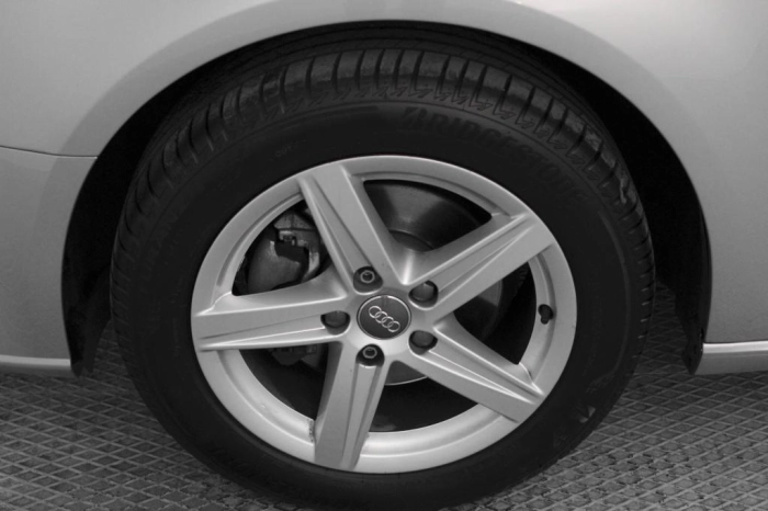 Audi A3 Sportback  1.6 tdi Business 110cv 