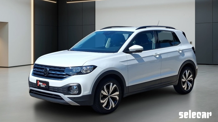 Volkswagen T-Cross  1.5 tsi Style 150cv dsg