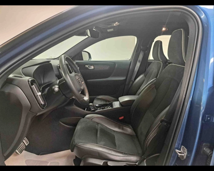 Volvo XC40 2.0 t4 Business Plus geartronic my20