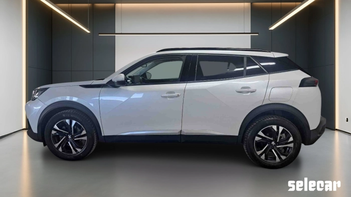 Peugeot 2008  1.2 puretech Allure Pack s&s 130cv