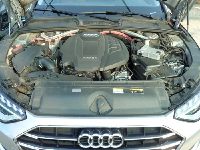Audi A4 Avant  40 2.0 g-tron Business Advanced 1