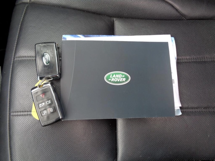 Land rover Range  Rover Evoque 2.0d i4 mhev R-Dynamic awd 150cv auto