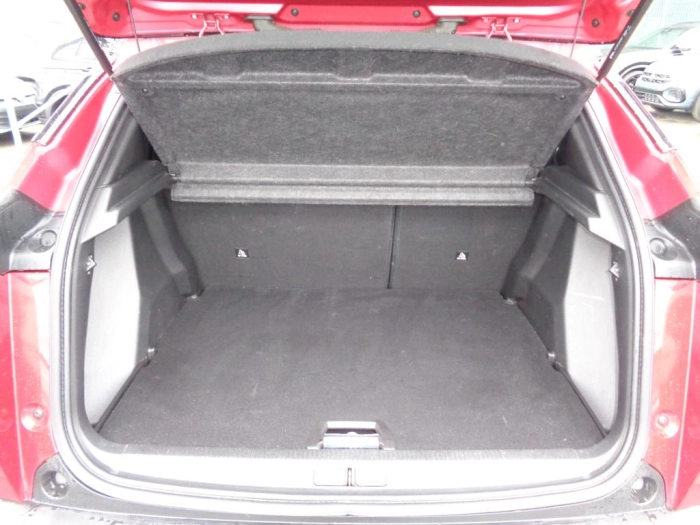 Peugeot 2008  1.2 puretech GT s&s 130cv eat8