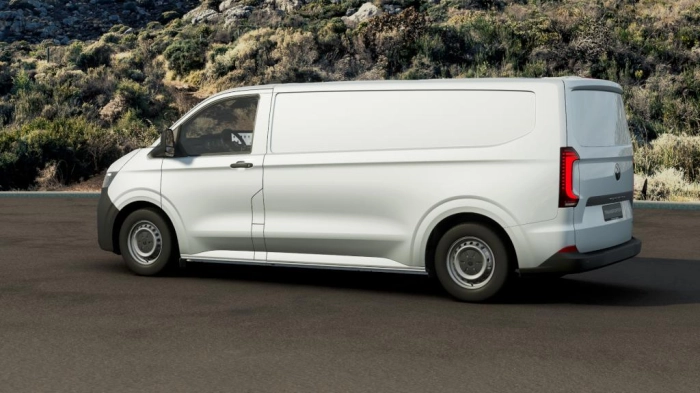 Volkswagen VIC TRANSPORTER Van 2.0 TDI 110 kW integrale auto L2