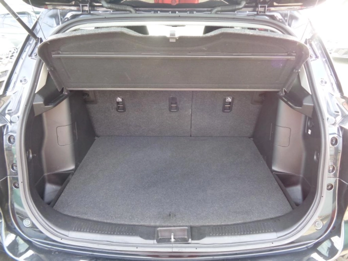 Suzuki S-Cross  1.4h Starview 2wd auto