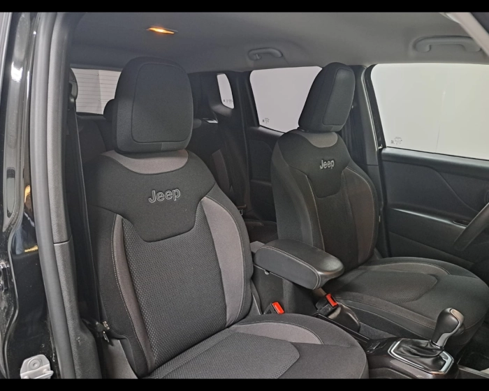 Jeep Renegade  1.5 turbo t4 mhev Limited 2wd 130cv