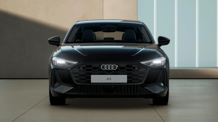 Audi A5 Sedan   Sedan Business e-hybrid quattro 220 kW S tronic