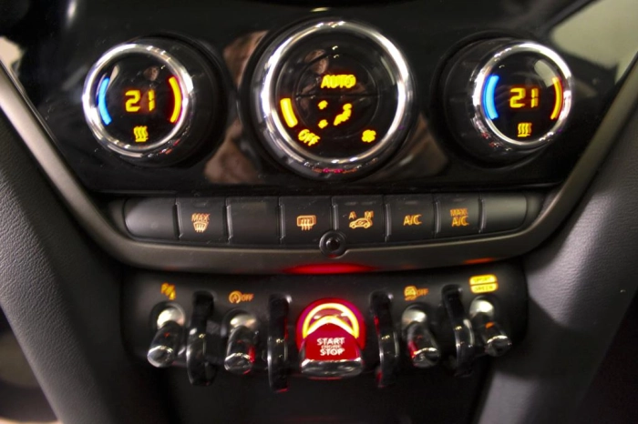 MINI Countryman   -   2.0 Cooper D all4