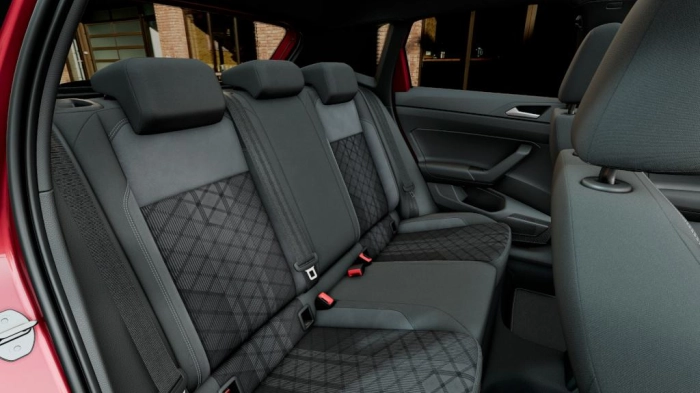 Volkswagen Polo R-Line Plus 1.0 TSI 85 kW (115 CV) DSG