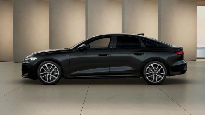Audi A5 Sedan   Sedan S line edition TDI  150 kW S tronic