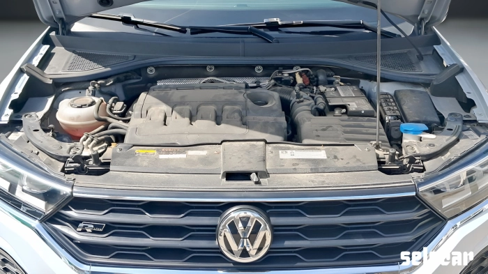 Volkswagen T-Roc  2.0 tdi Sport 150cv