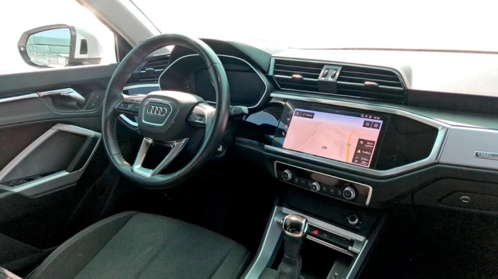 Audi Q3  35 1.5 tfsi mhev Business s-tronic