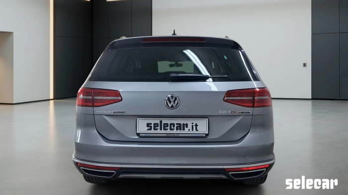 Volkswagen Passat  Alltrack 2.0 tdi 4motion 