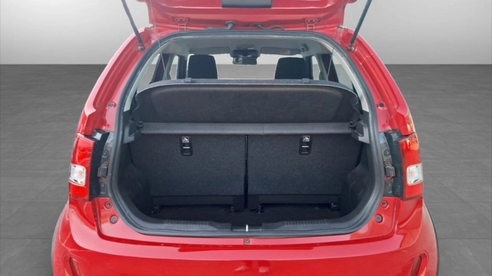 Suzuki Ignis  1.2h Top 2wd