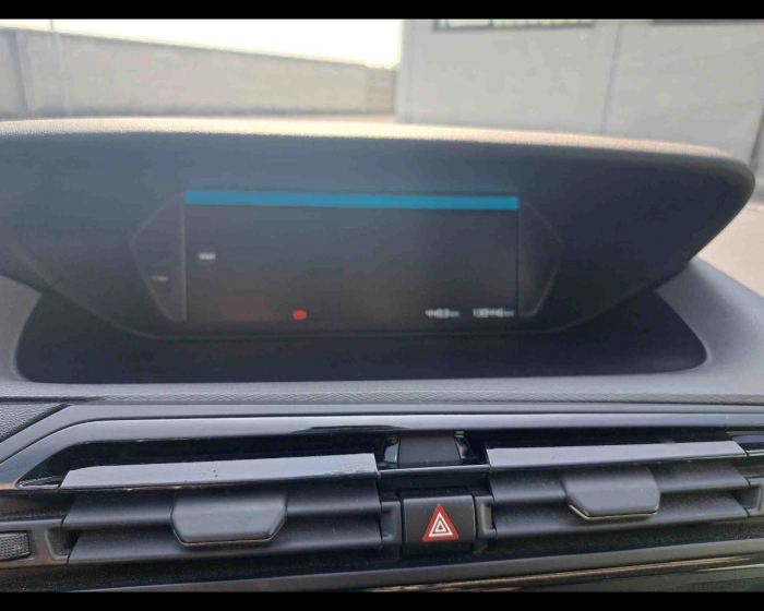 Citroen C4 1.5 bluehdi Feel s&s 130cv