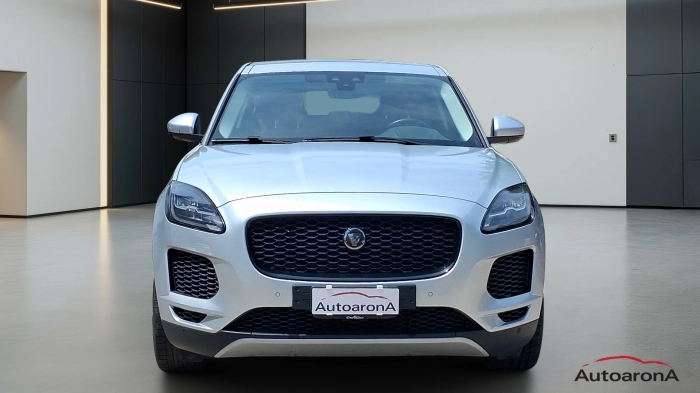 Jaguar E-Pace  2.0D 240 CV AWD aut. R-Dynamic SE
