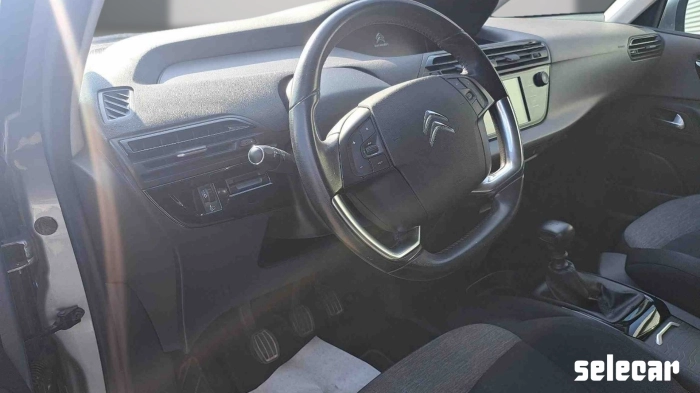 Citroen C4 1.5 bluehdi Feel s&s 130cv