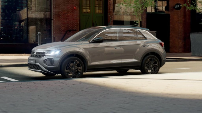 Volkswagen T-Roc  Sport 1.5 TSI ACT 110 kW (150 CV) DSG