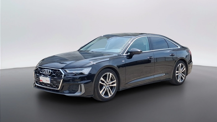 Audi A6  40 2.0 tdi mhev 12V S line edition quattro s-tronic