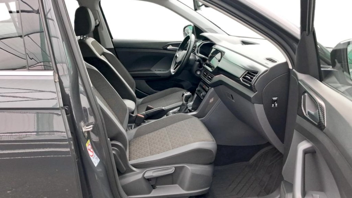 Volkswagen T-Cross  1.0 tsi Sport 110cv dsg