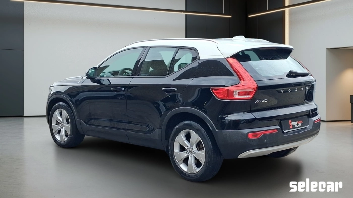 Volvo XC40 2.0 d3 Business Plus awd geartronic my20