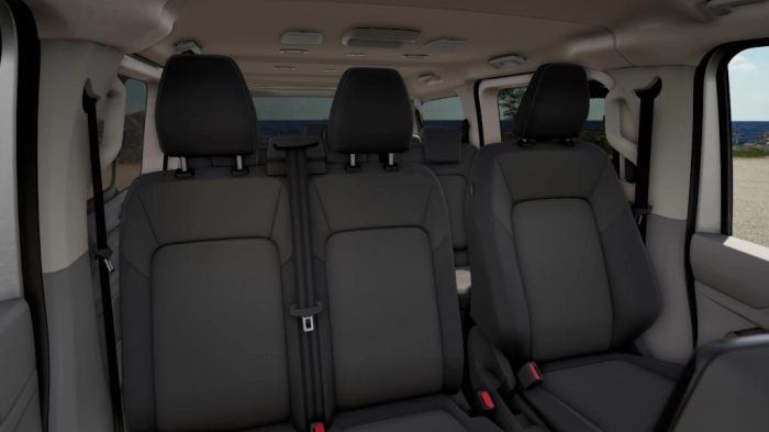 Volkswagen VIC Caravelle Life 2.0 TDI 110 kW ant. man.