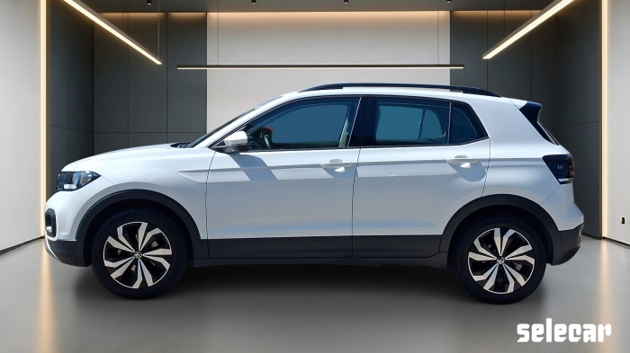 Volkswagen T-Cross  1.5 tsi Style 150cv dsg