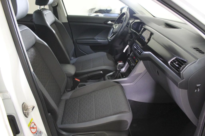 Volkswagen T-Cross  1.0 tsi Advanced 115cv dsg