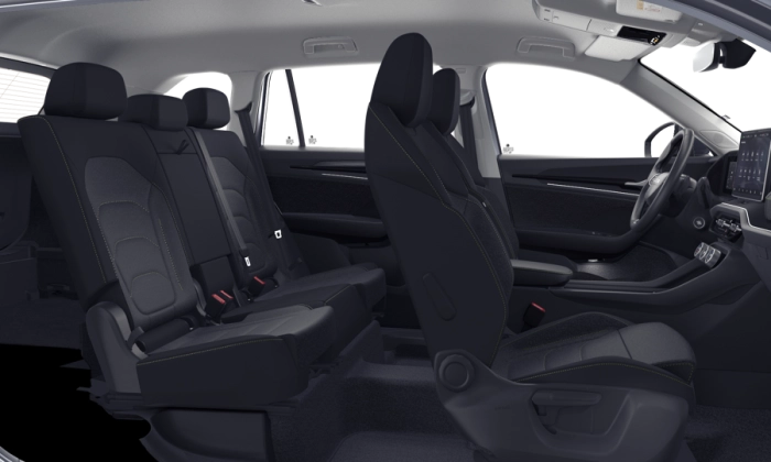 Skoda Kodiaq Executive 1,5 TSI Hybrid 110kW (150 CV) 7 marce - DSG