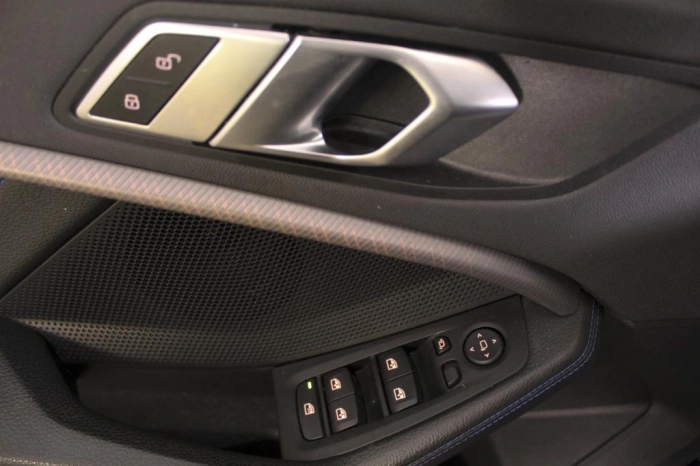 BMW Serie 116d Msport auto