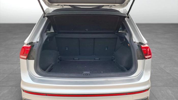 Volkswagen Tiguan  2.0 tdi R-Line 4motion 150cv dsg