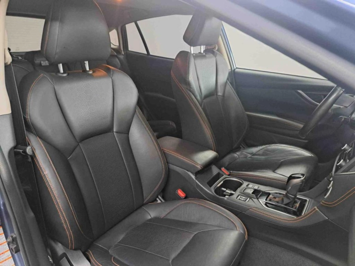Subaru XV  1.6i Premium lineartronic my19