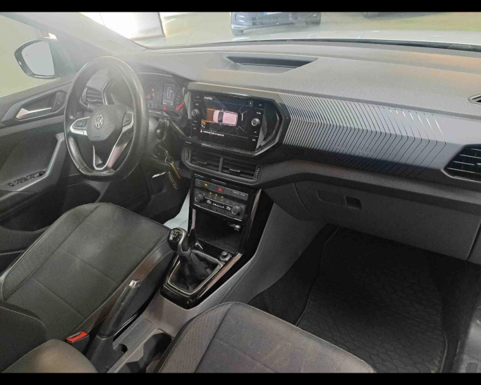 Volkswagen T-Cross  1.0 tsi Style 95cv