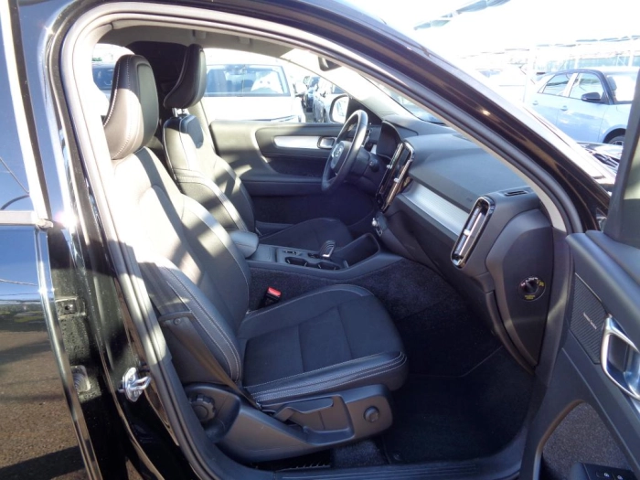 Volvo XC40 2.0 d3 Momentum awd geartronic