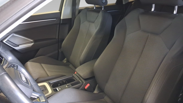 Audi Q3 Sportback  35 2.0 tdi S line edition