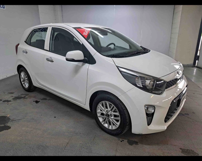 Kia Picanto  1.0 dpi Style amt