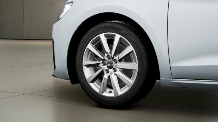 Audi A1 Sportback   Business 30 TFSI  85(116) kW(CV) S tronic