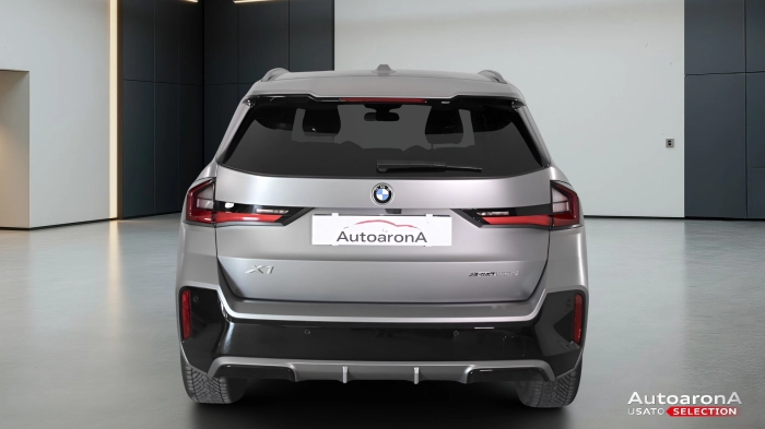BMW X1  xdrive23d mhev 48V MSport auto