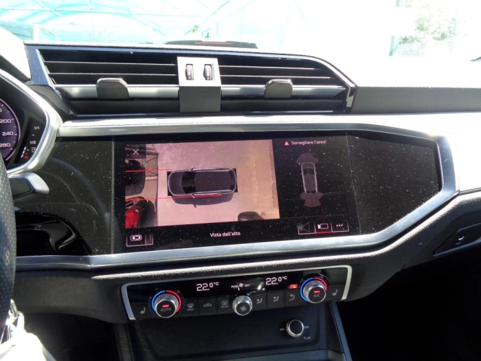 Audi Q3 Sportback Q3 2019 Sportback -  45 2.0 tfsi S line edition 