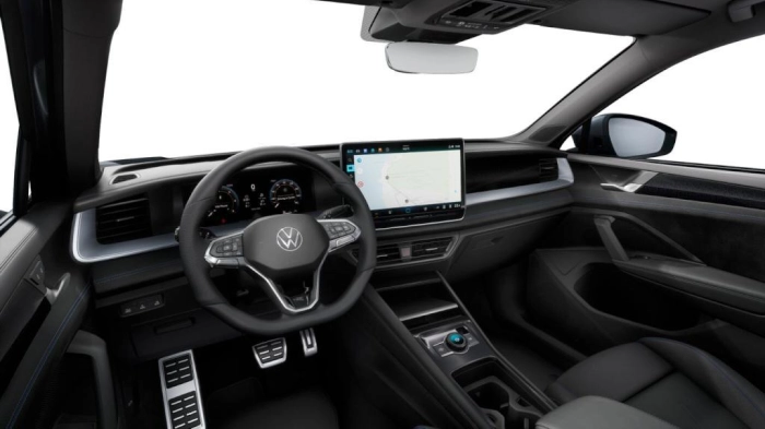 Volkswagen Tayron Nuova  R-Line Plus 2.0 TDI SCR 142 kW (193 CV) DSG 4MOTION
