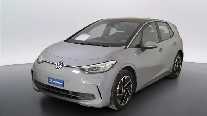 Volkswagen ID.3  58 kWh Life 204cv