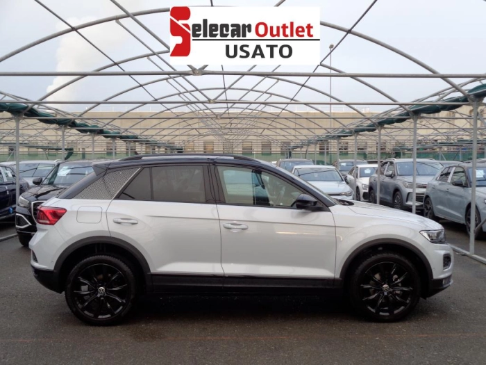 Volkswagen T-Roc  2017 -  1.5 tsi Advanced dsg