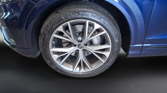 Audi Q8  50 3.0 tdi mhev Sport quattro tiptronic