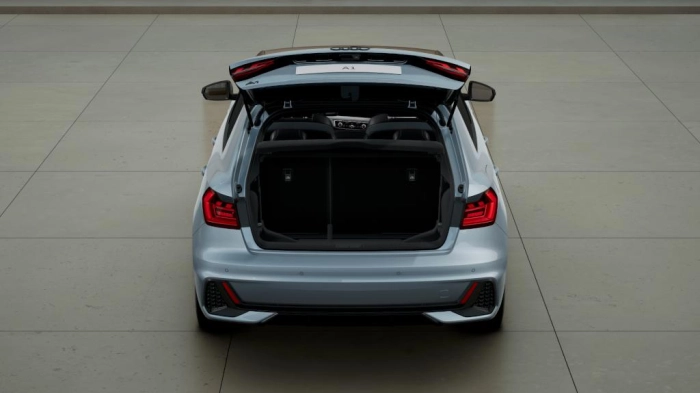 Audi A1 Sportback   Identity Black 30 TFSI  85(116) kW(CV) S tronic