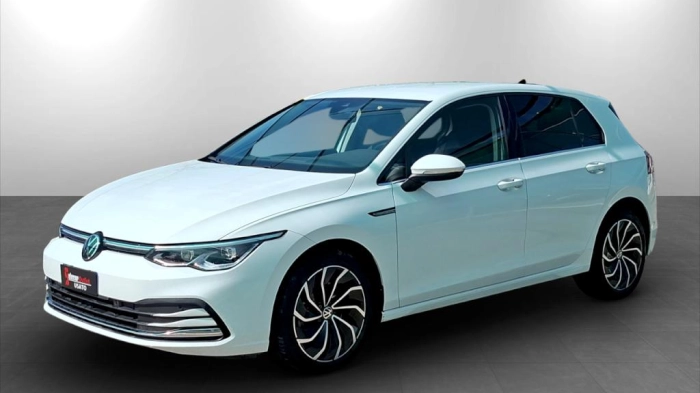 Volkswagen Golf  2.0 tdi Style 4motion 150cv dsg