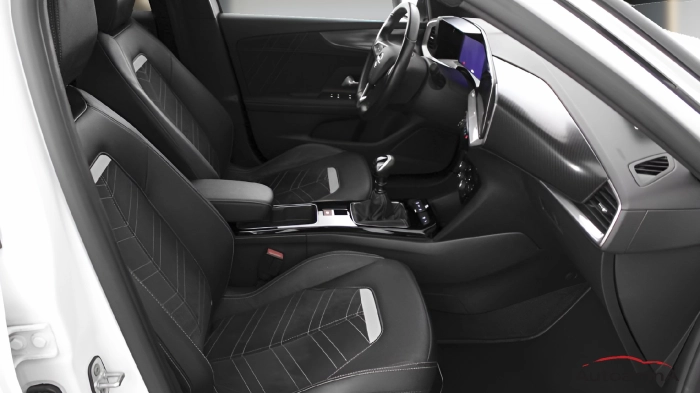Opel Mokka  II -  1.2 t Ultimate s&s 130cv