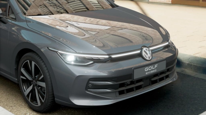 Volkswagen Golf Nuova  Edition Plus 1.5 TSI eHybrid 150 kW (204 CV) DSG