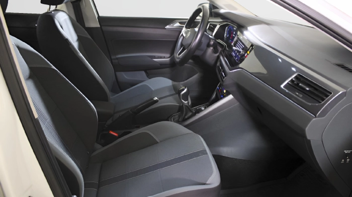 Volkswagen Polo  1.0 tsi Style 95cv