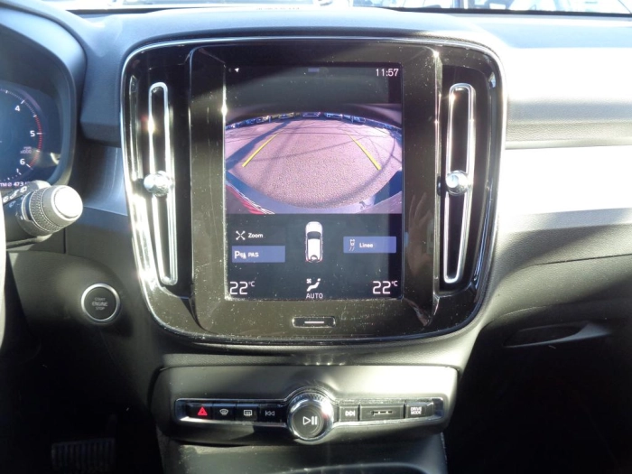 Volvo XC40 2.0 d3 Momentum awd geartronic