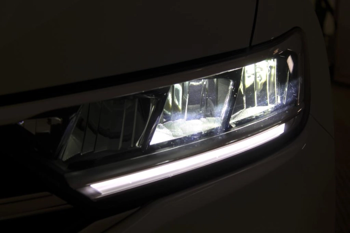 Volkswagen T-Roc  2022 -  1.5 tsi R-Line dsg